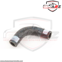 Fuel Line Hose Pipe 6420781381 Compatible With Mercedes Benz M642 Eng Tag No.1012