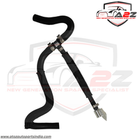 Fuel Line Hose Pipe 6510703981 Compatible With Mercedes Benz W204 W205 Tag No.1014