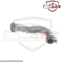 Coolant Hose 2702030682 A2702030682 Compatible With Mercedes Benz W270 W176 W117 W246 Tag No.1015
