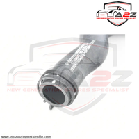 Coolant Hose 2702030682 A2702030682 Compatible With Mercedes Benz W270 W176 W117 W246 Tag No.1015