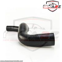 Coolant Hose 2465010258 A2465010258 Compatible With Mercedes Benz W246 W156 W176 Tag No.1016