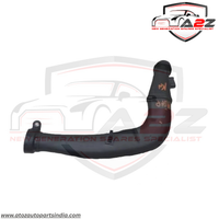 CHARGER AIR HOSE PIPE 6510901737 Compatible With Marcedes Benz W156