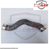 CHARGER AIR HOSE 2465281382 2465280982 Compatible With Marcedes Benz W246