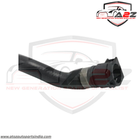 Radiator Hose Pipe 17127596835 Compatible With BMW 3 Series F30 F35 Tag-H-104
