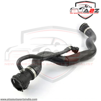 Radiator hose Pipe 17128511623 For BMW 3 series E90 & X1 E84 Tag-H-112