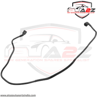 Heater Hose Pipe 17128570061 17128507235 Compatible With BMW 1 (F20) & 3 (F30, F80) & 3 Gran Turismo (F34) Tag No.117