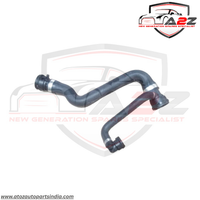 Radiator Hose Pipe 17127531768 For BMW X1 E84 Tag-H-127