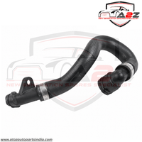 Coolant Hose Pipe 17117524710 17117521067 Compatible With BMW 3-Series (E90) Tag no.165