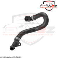 Coolant Hose Pipe 17117524710 17117521067 Compatible With BMW 3-Series (E90) Tag no.165