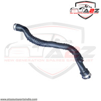 Radiator Hose Pipe 11617797483 Compatible With BMW 3-Series (E90) & X1 (E84) Tag No.179