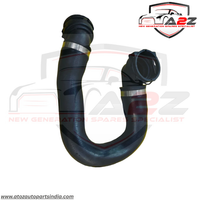 Coolant Hose Pipe 17127645151 Compatible With BMW (F25) Tag No.193
