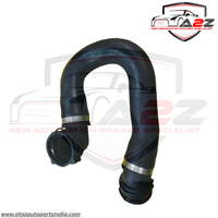 Coolant Hose Pipe 17127645151 Compatible With BMW (F25) Tag No.193