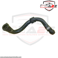 RADIATOR HOSE PIPE 17127617374 Compatible With BMW (F48) Tag No.905