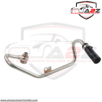 Coolant Hose Pipe 11537577013 Compatible With BMW X5 (E70) (F15) Tag No.913
