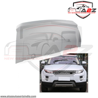 Front Tow Hook cover grey LR026539 / LR048510 Compatible With Range Rover Evoque (L538) Tag No: 902