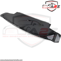 Glosy Black Front Bumper Tow Hook Cover LR093901 Compatible With Land Rover Range Rover Velar - L560 (2018-2023) Tag No.911