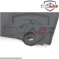 Front Tow Hook Cover LR002155 Compatible With Range Rover 2/ Free Lander 2 - L359 (2009-2015) Tag No.924