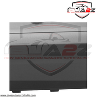 Rear Bumper Tow Hook Cover LR037895 Compatible With Land Rover Range Rover Vogue - L405 (2013-2017) Tag No.927