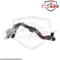 Ventilation Crankcase Breather A6420101791 6420101791 Compatible With Mercedes Benz OM642 GL350 ML350 Tag No.550
