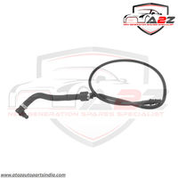 Radiator Coolant Hose 2115010725 A2115010725 Compatible With Mercedes Benz W211 Tag No.513