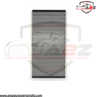 Air Filter E1943LC & 64318409044 & OX1238D 64312218428 64319218706 64319224085 Compatible With LAND ROVER RANGE ROVER III (L322) Tag : 114