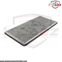 Air Filter E1943LC & 64318409044 & OX1238D 64312218428 64319218706 64319224085 Compatible With LAND ROVER RANGE ROVER III (L322) Tag : 114