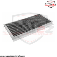Air Filter E1943LC & 64318409044 & OX1238D 64312218428 64319218706 64319224085 Compatible With LAND ROVER RANGE ROVER III (L322) Tag : 114