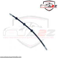 Front Brake Hose Pipe 1664200448 A1664200448 Compatible With MERCEDES-BENZ GL-CLASS (X166) & GLE (W166) Tag No.1020