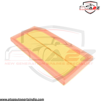Air Filter E1625L & 2640940100 & LX4872 Compatible With MERCEDES-BENZ C-CLASS (W205) &E-CLASS (W213) Tag No.275