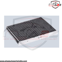 Air Filter 64115A547D9 & 64115A06B97 & E7908LC & LAK2033 Compatible With BMW 64 11 5 A54 7D9 Tag No.280