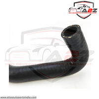 Coolant Hose Pipe 2465010358 A2465010358 Compatible With MERCEDES-BENZ A-CLASS (W176), B-CLASS (W246), GLA-Class (W156) Tag No.545
