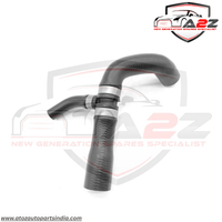 Engine Radiator Coolant Hose 2712002552 A2712002552 Compatible With Mercedes Benz W204 W212 Tag No.546