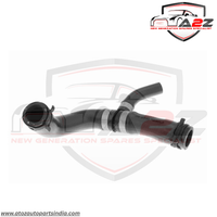 Engine Radiator Coolant Hose 2712002552 A2712002552 Compatible With Mercedes Benz W204 W212 Tag No.546