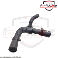 Engine Radiator Coolant Hose 2712002552 A2712002552 Compatible With Mercedes Benz W204 W212 Tag No.546