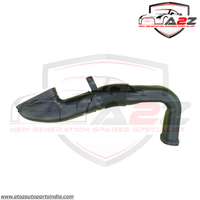 Air Intake Hose Pipe 6510903437 A6510903437 Compatible With Mercedes Benz C-Class (W204), E-Class (W212) Tag No.547