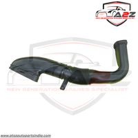 Air Intake Hose Pipe 6510903437 A6510903437 Compatible With Mercedes Benz C-Class (W204), E-Class (W212) Tag No.547