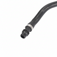 Coolant Hose 64219168938 Compatible With BMW X5 E70 F15