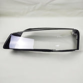 Front Headlight Glass Compatible with AudiA8D4-2015-17.