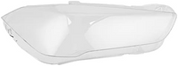 Front Headlight Glass Compatible With BMW F48 (2016-19)