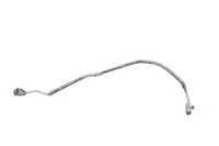 Air Hose Pipe 64123455917 Compatible With X3 E83