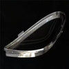 Front Headlight Glass Compatible with MERCEDES BENZ SLK-Class (R171) 2004-2010