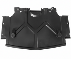 Engine Splash Guard Cover A2515240130 Compatible With Mercedes Benz R class W251 (2006-13))
