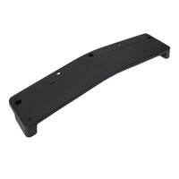 Front Licence Plate Grill 2188853281 Compatible With Mercedes Benz W218 (2011-18) Tag No.357