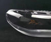 Headlight Glass Set Compatible With VOLVO S80 (2007-2014)