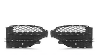 Fog Lamp Cover Set Left 1678857403 & Right 1678857503 Compatible With Mercedes Benz W167 GLE (2019-24) Tag No.364