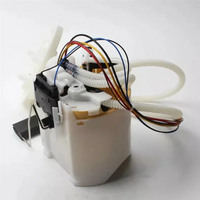 Fuel Pump Assembly 16119468604 16117408467 16117476103 Compatible With BMW G30 G38