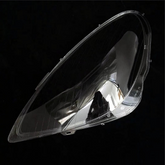 Front Headlight Glass Compatible with MERCEDES BENZ SLK-Class (R171) 2004-2010