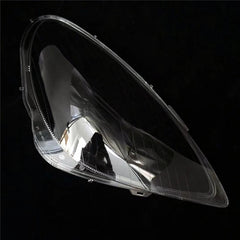 Front Headlight Glass Compatible with MERCEDES BENZ SLK-Class (R171) 2004-2010