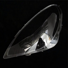 Front Headlight Glass Compatible with MERCEDES BENZ SLK-Class (R171) 2004-2010