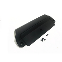Rear Bumper Cover LR037895 Compatible With LAND ROVER VOGUE 2018